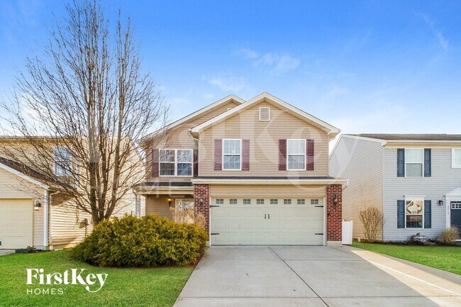 Foto del edificio - 6013 Marsh Cir