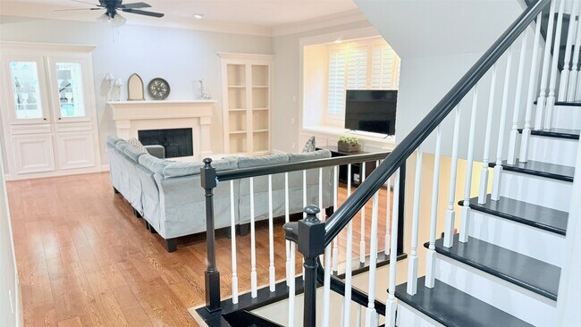 Foto del edificio - 1802 Potomac Dr