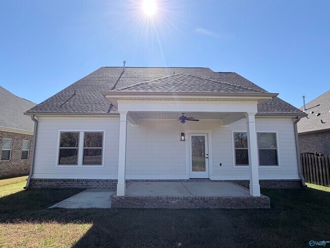 Foto del edificio - 2110 Sevenbark Br SW