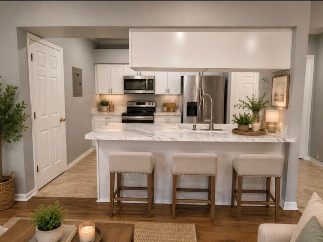 Foto del edificio - 901 Eagle Pond Dr