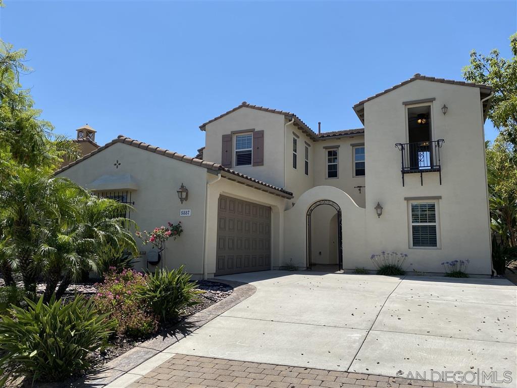 Primary Photo - 5887 Blazing Star Ln