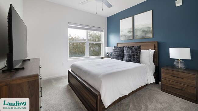 Foto del edificio - 12700 Ridgeline Blvd