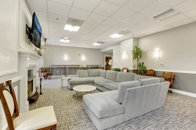 Foto del edificio - 2726 Gallows Rd