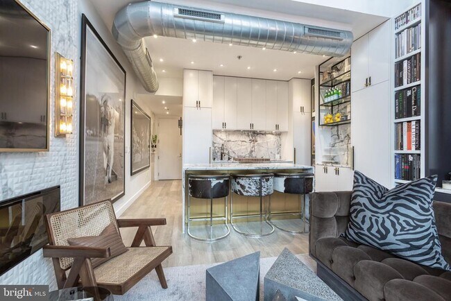 Foto del edificio - 1515 15th St NW