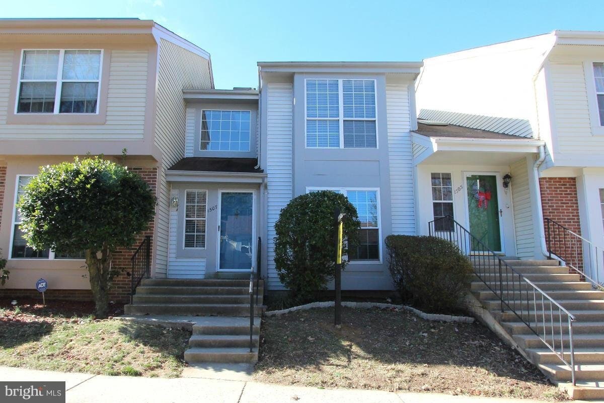 Photo - 1507 Ingram Terrace (Silver Spring, MD)