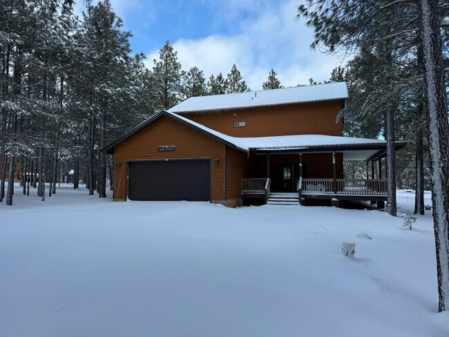 Foto del edificio - 921 Rainbow Mine Rd