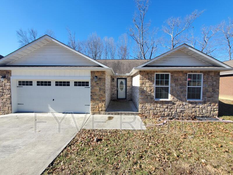 306 Joshua Landing Ct, Seymour, TN 37865 House Rental in Seymour, TN