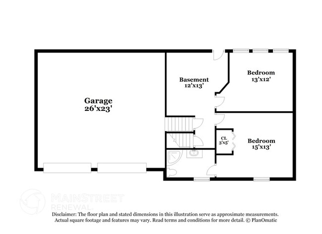 Building Photo - 4845 Caboose Ln NW