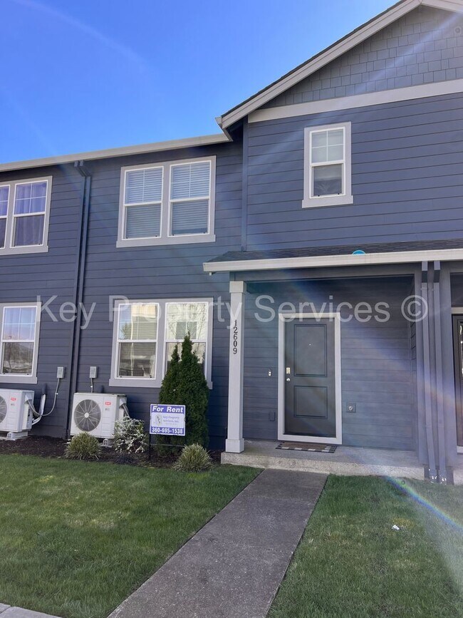 Brush Prairie Area Townhome - Brush Prairie Area Townhome