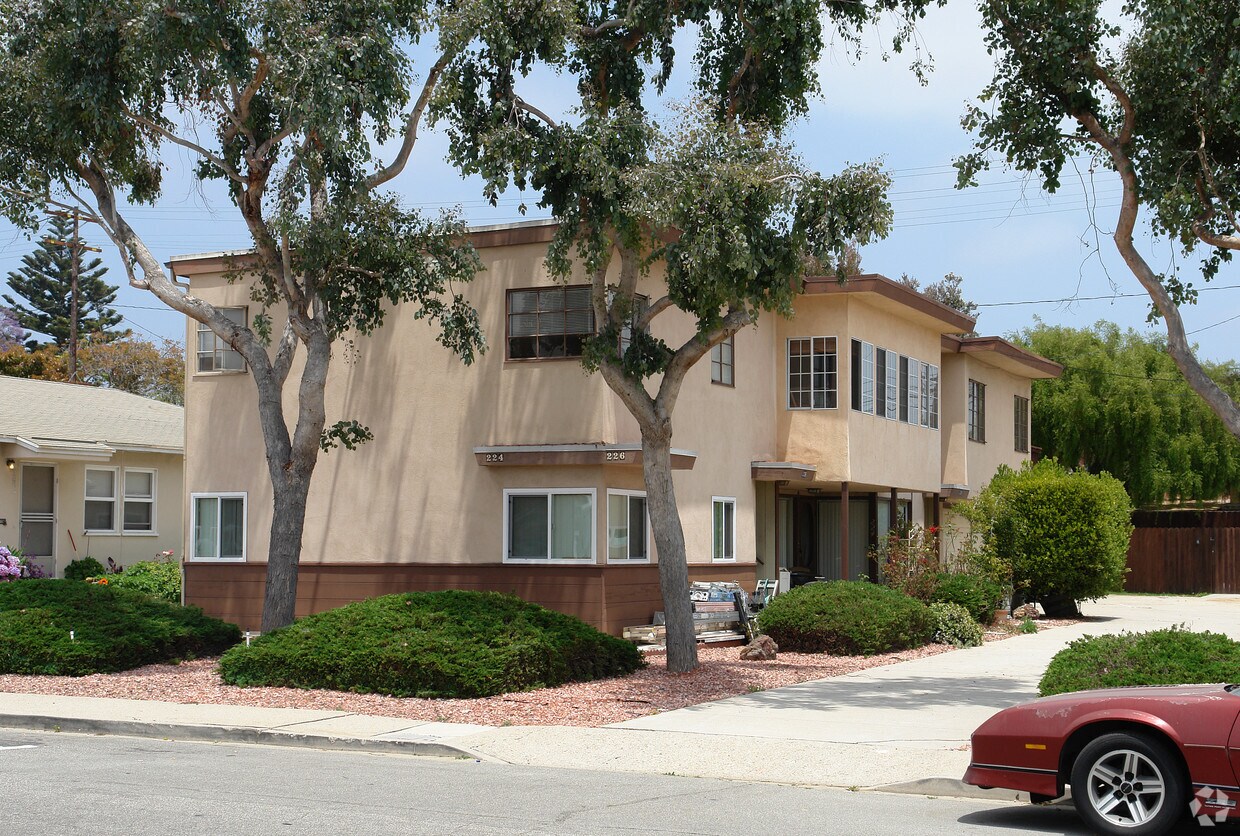 Foto principal - 224-234 Lang St