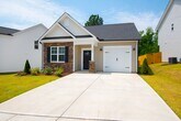 Primary Photo - Charming 4-Bed Home with Office & 1st Floo...