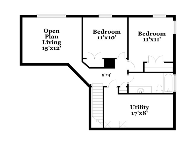 Foto del edificio - 5827 Pennycross Ln