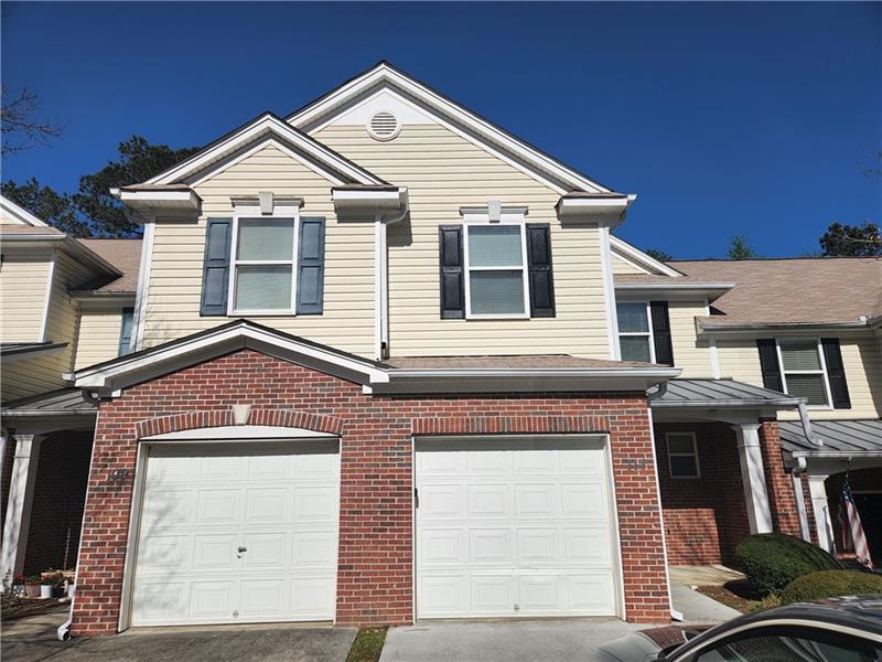 111 Ellis Drive, Conyers, GA 30012 House Rental in Conyers, GA