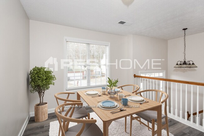 Foto del edificio - 25 Nellie Brook Dr SW