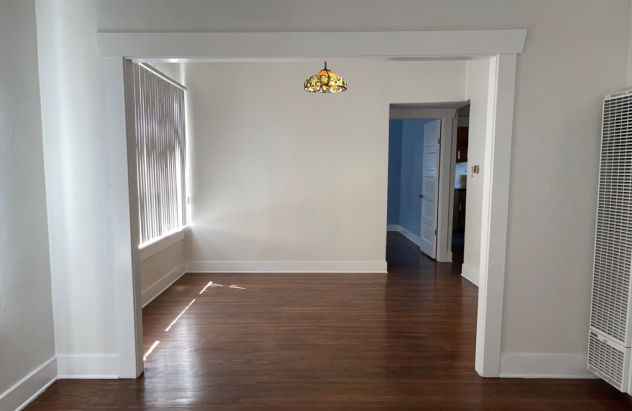 Formal Dining Room - 819 Cedar Ave