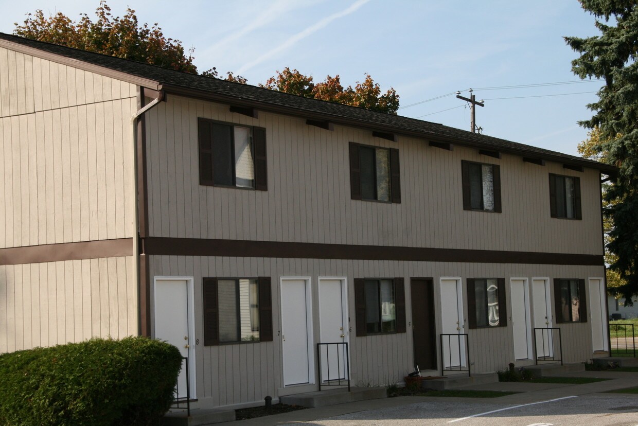 4145 W Ridge Rd, Erie, PA 16506 Apartments in Erie, PA