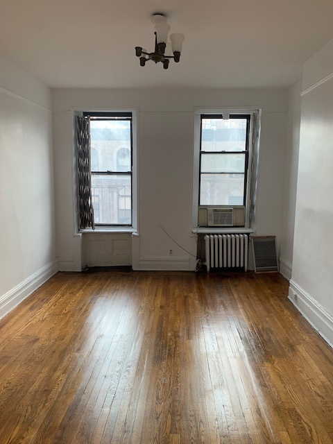 Main living area - 57 W 105th St