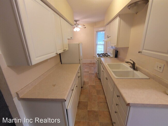 Foto del edificio - 417 Elm St