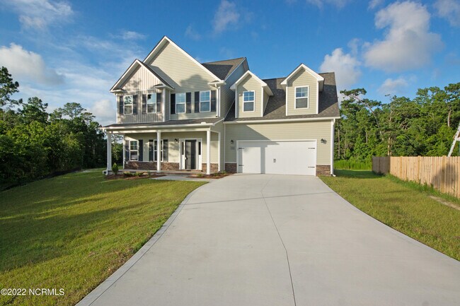 Building Photo - 340 White Dove Dr