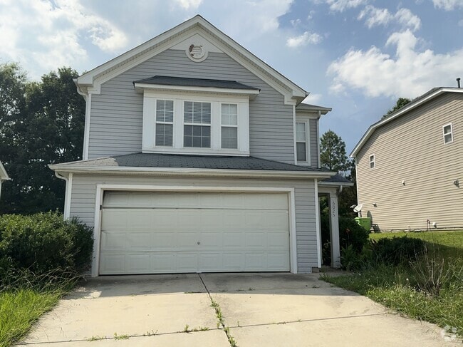 Building Photo - 6025 Namozine Ct