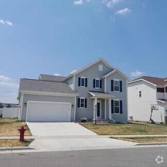 Building Photo - 172 Caraway Pl