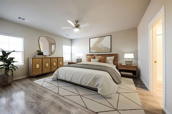 Foto del edificio - 4707 Gold Rush Way