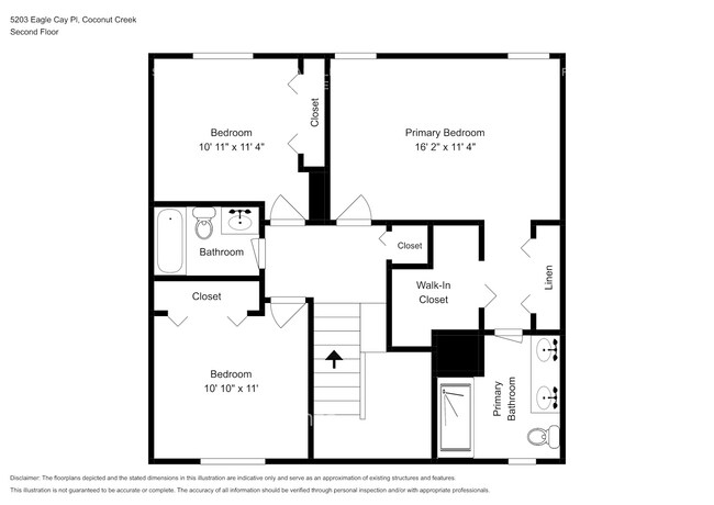 Foto del edificio - 5203 Eagle Cay Pl
