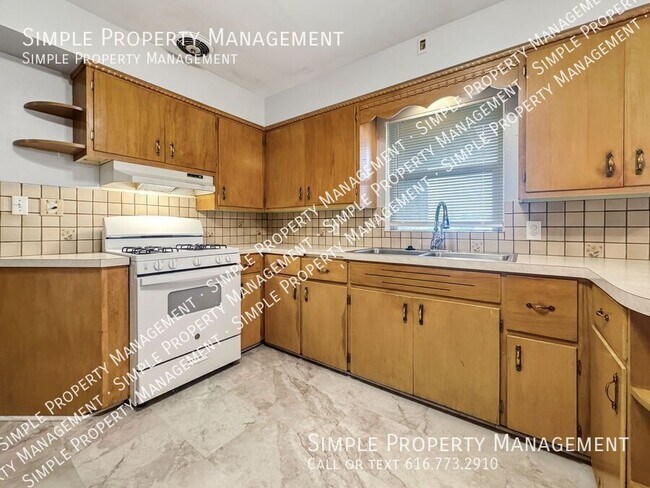Foto del edificio - 2616 Porter St SW