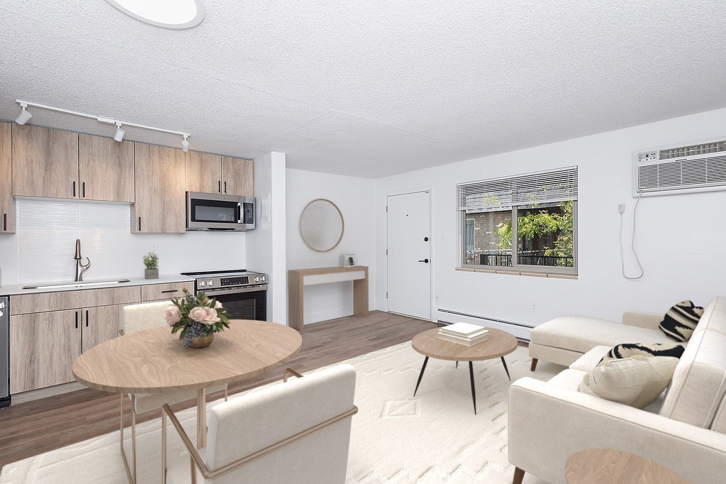 Primary Photo - Verra Apartments