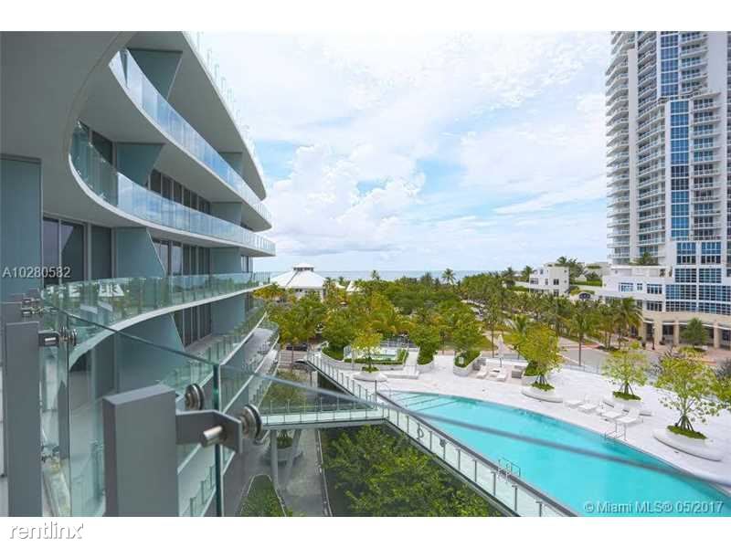 Primary Photo - 1 Collins Ave