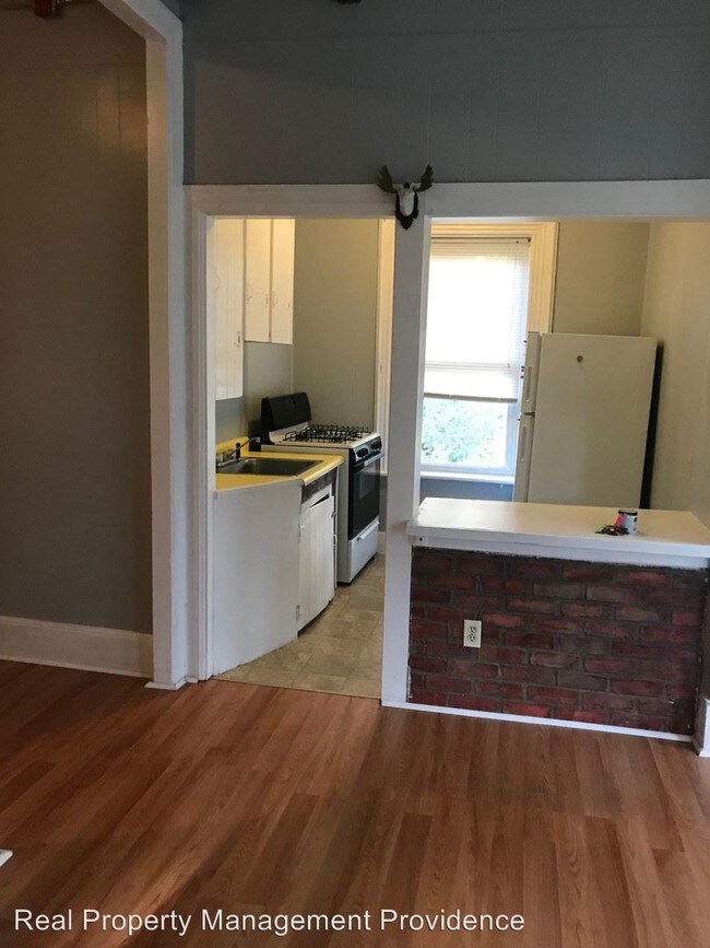 Foto del edificio - 1 br, 1 bath Apartment - 78 Sherman Street