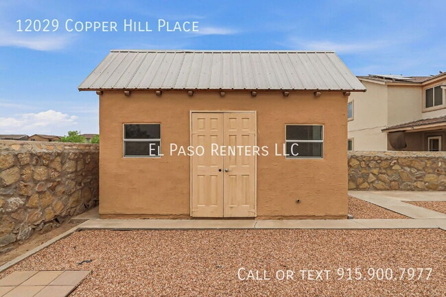 Building Photo - 12029 Copper Hill Pl