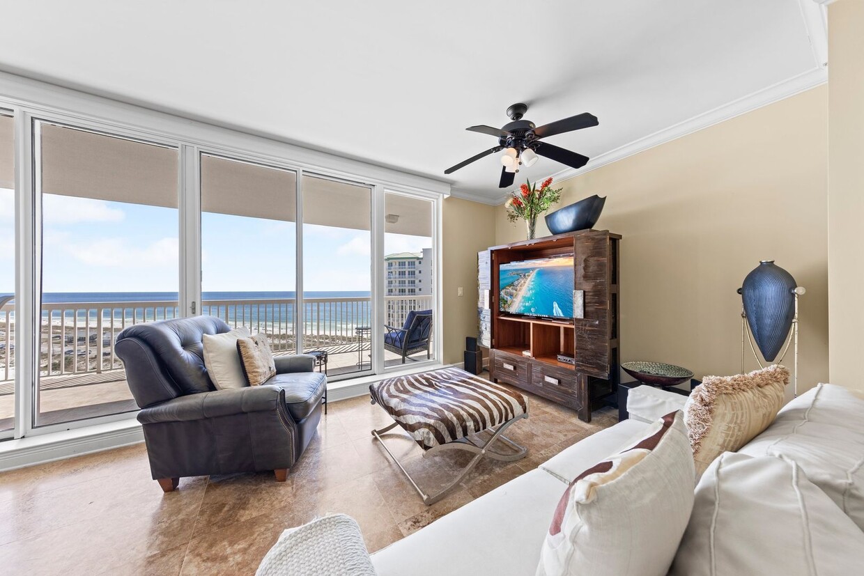 Foto principal - Gulf View Destin condo!!