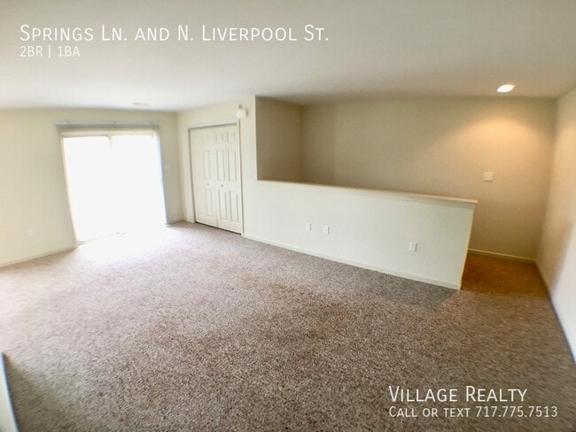 Foto del edificio - 85 Springs Ln