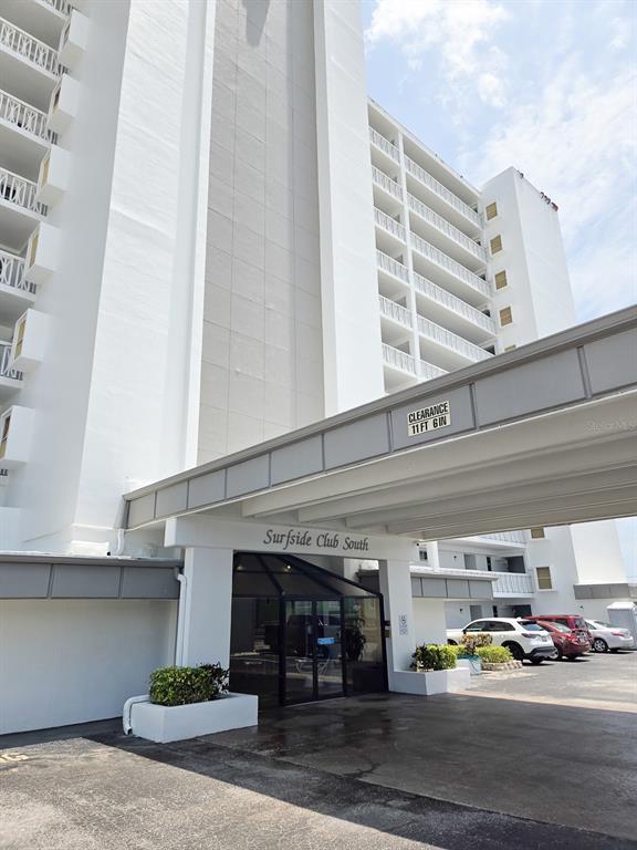 Foto del edificio - 1133 Ocean Shore Blvd