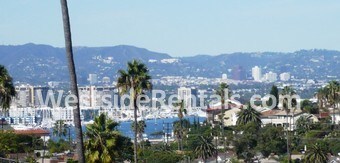 Vista del puerto deportivo desde la terraza. - 7410 Earldom Ave