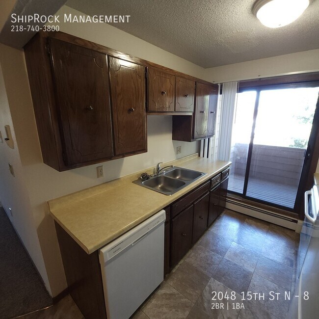 Foto del edificio - 2048 15th St N