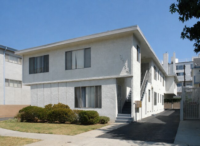 Foto del edificio - 3734 Bagley Ave