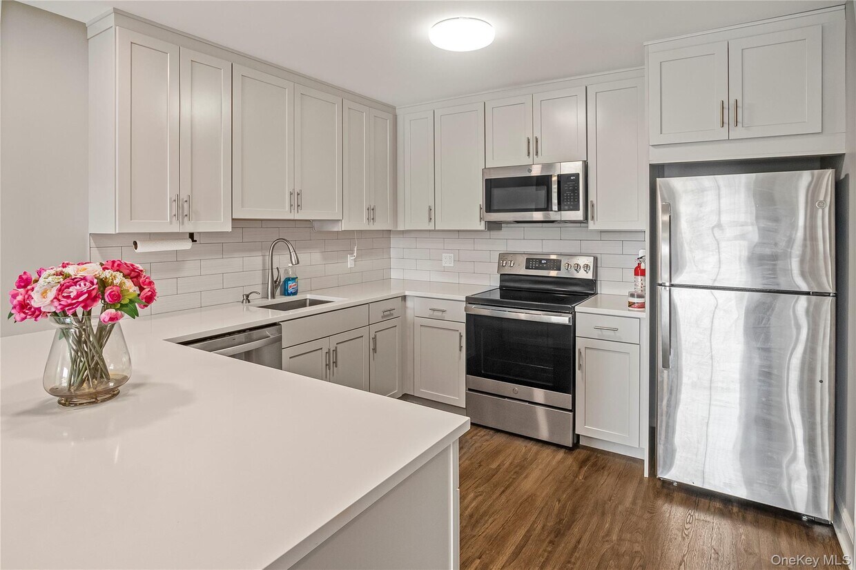 Foto del edificio - 17 N William St