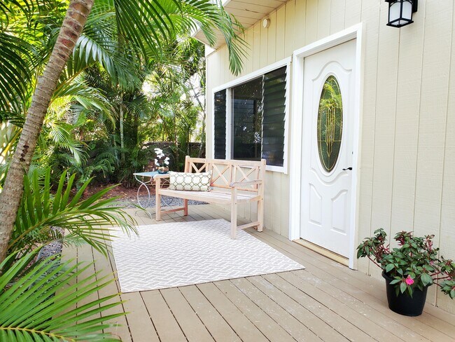 Foto del edificio - 1279 Aulepe St