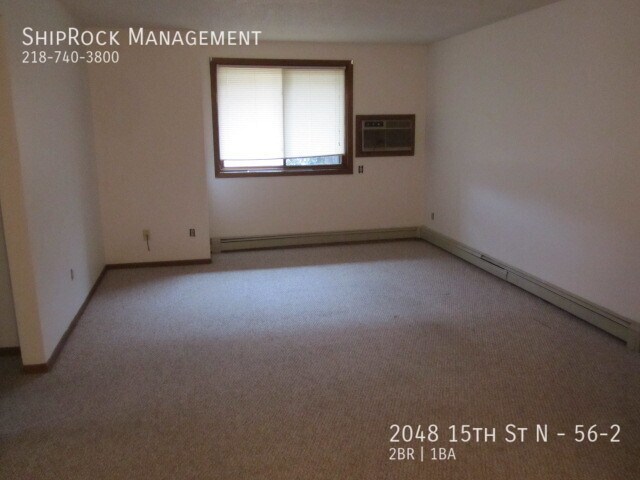 Building Photo - 2048 15th St N