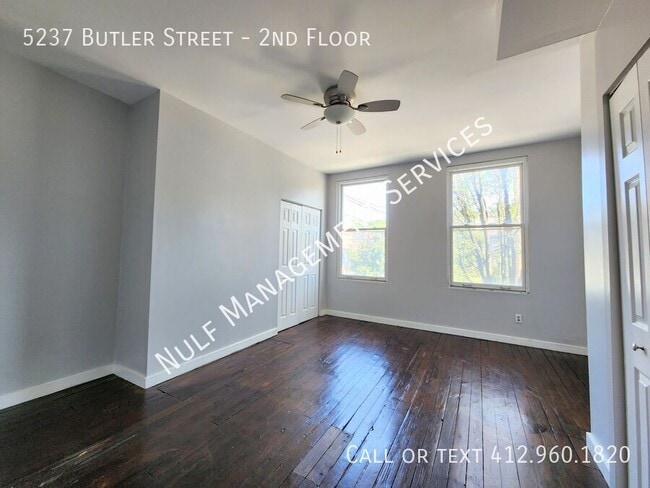 Foto del edificio - 5237 Butler St