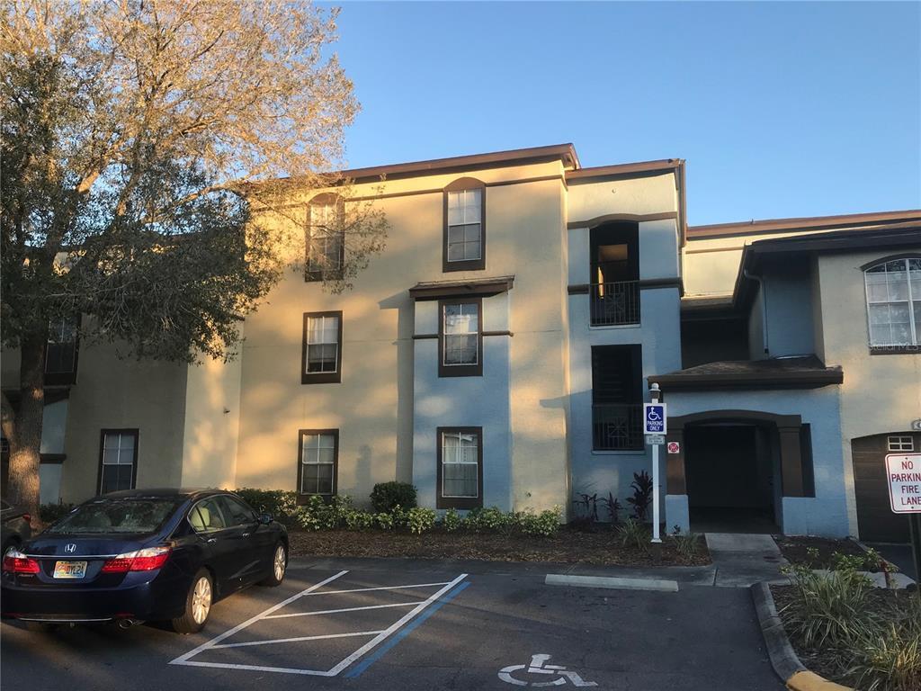 8513 Lucuya Way Unit 306, Temple Terrace, FL 33637 Condo for Rent in