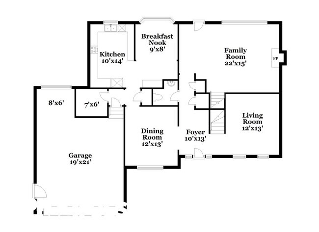 Building Photo - 260 Congress Pkwy