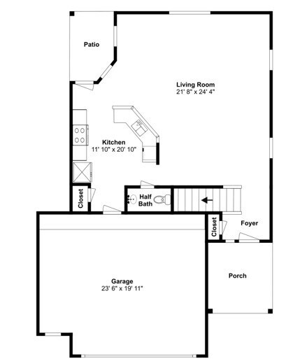 Foto del edificio - 30730 Gardenia Trace Dr