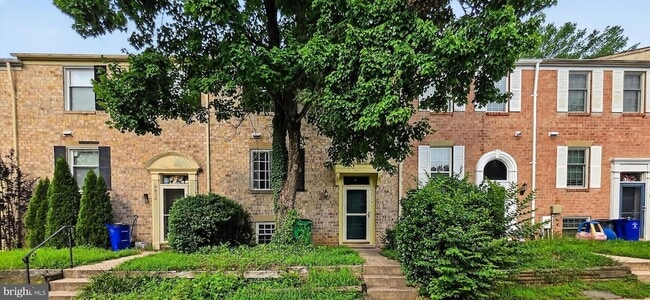 Building Photo - 9814 Rainleaf Ct