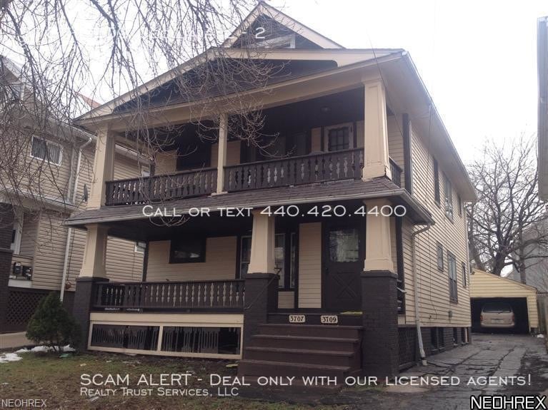 Primary Photo - 3709-3709 Cecilia Ave
