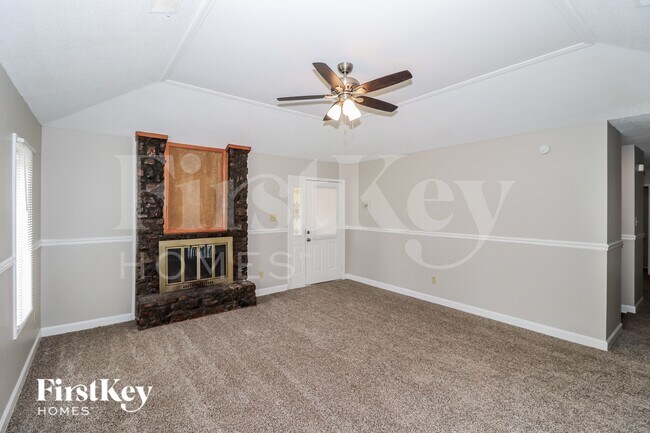 Building Photo - 3998 Ganymede Cove