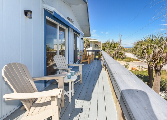 Building Photo - 6298S - The Artist Beach House