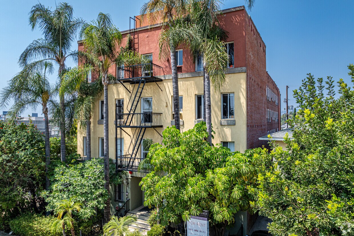 Foto principal - Palms at Beachwood